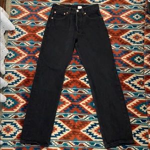 Levi 501 Vintage Jeans